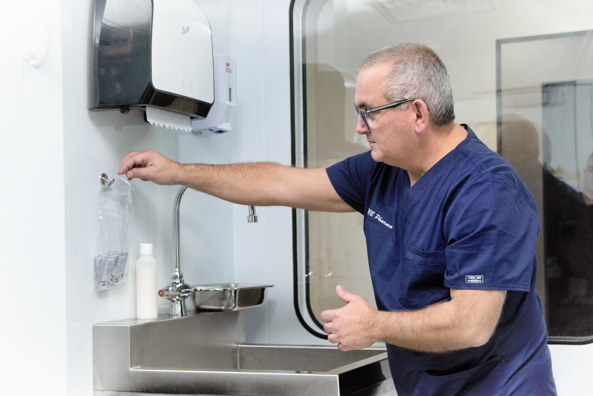 Environmental Sampling Quess 360